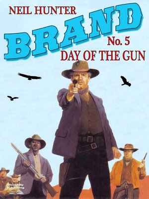 cover image of Brand 5